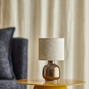 Agni bordlampe