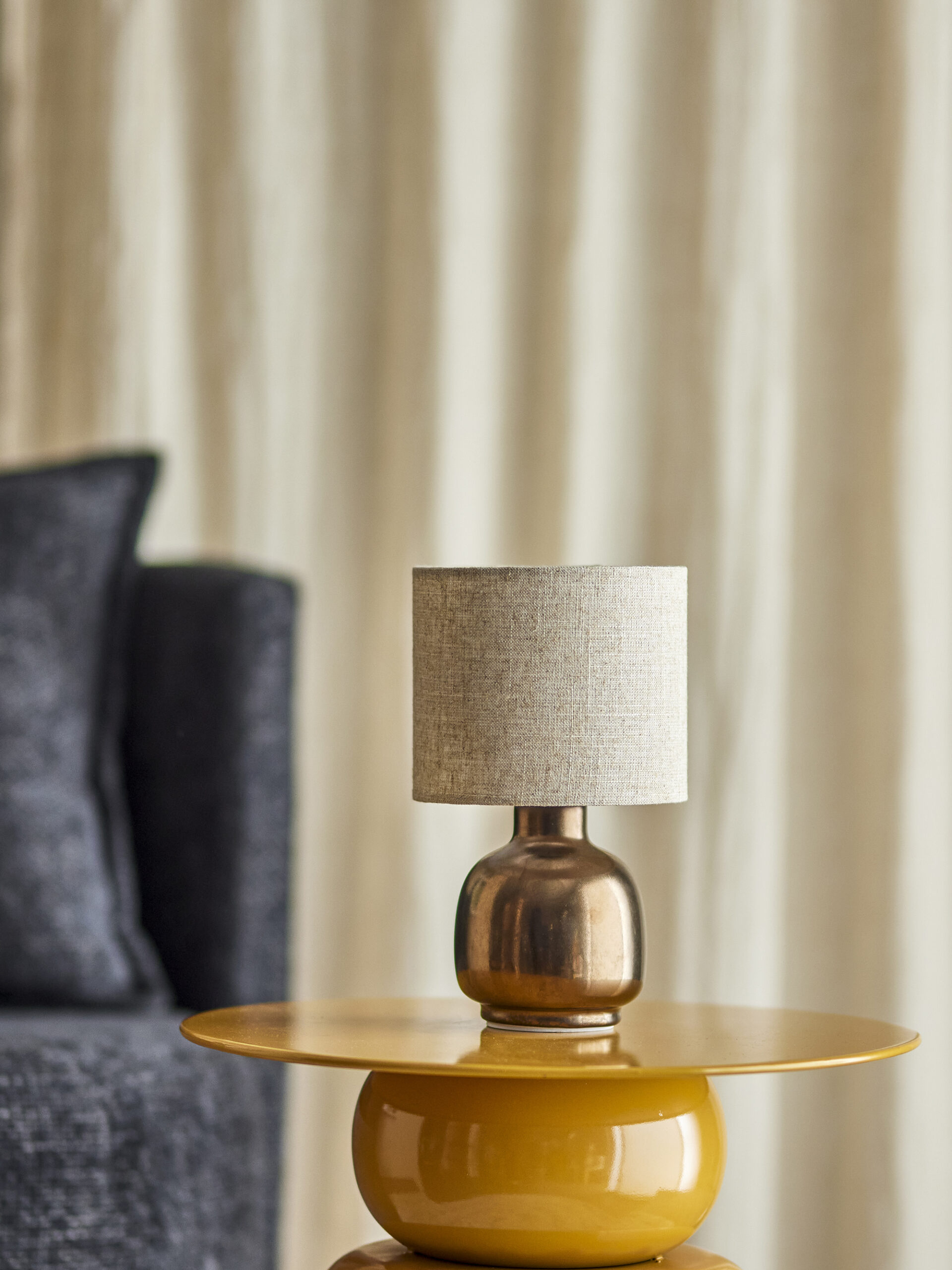 Agni bordlampe