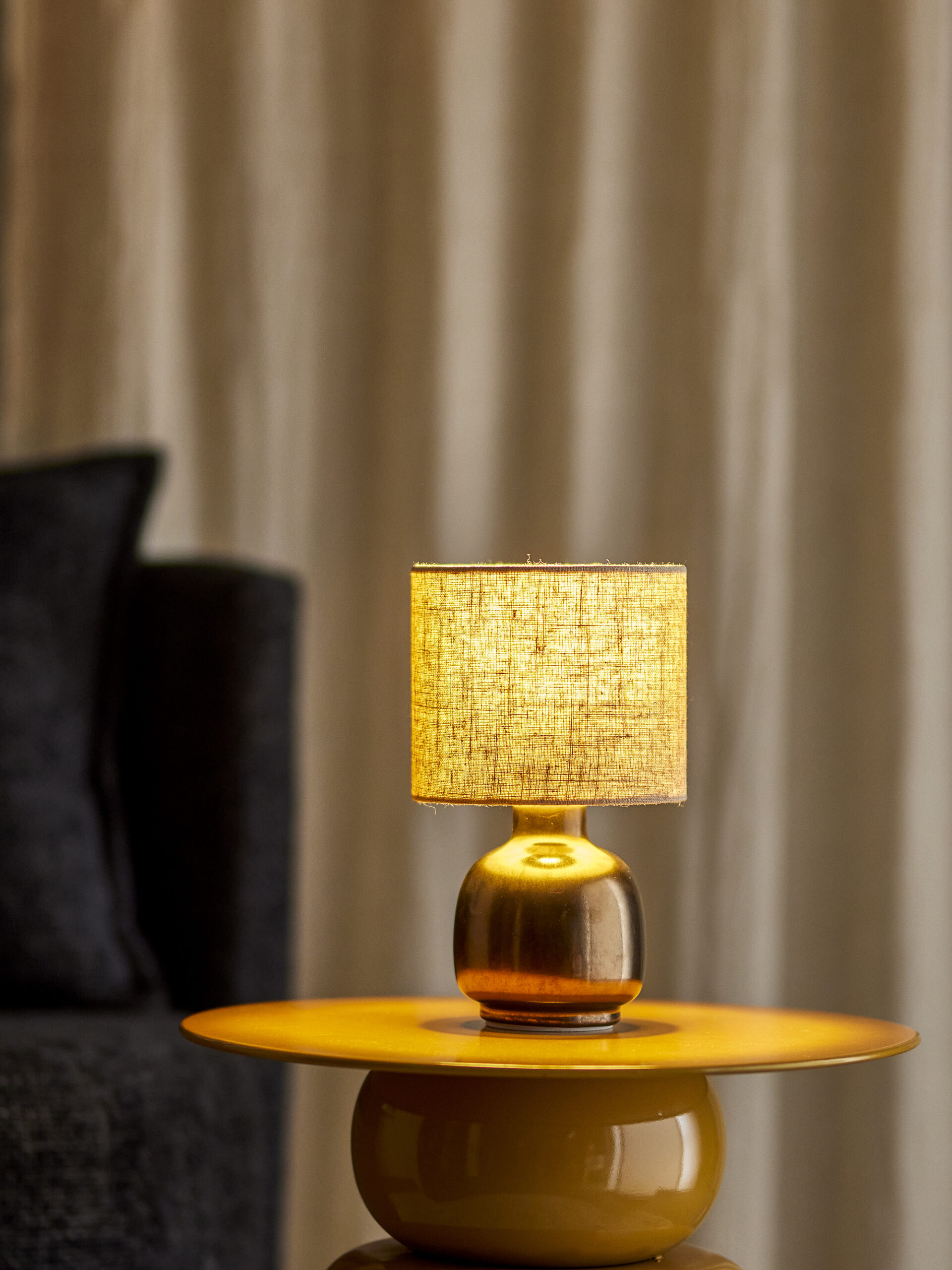 Agni bordlampe - Billede 4