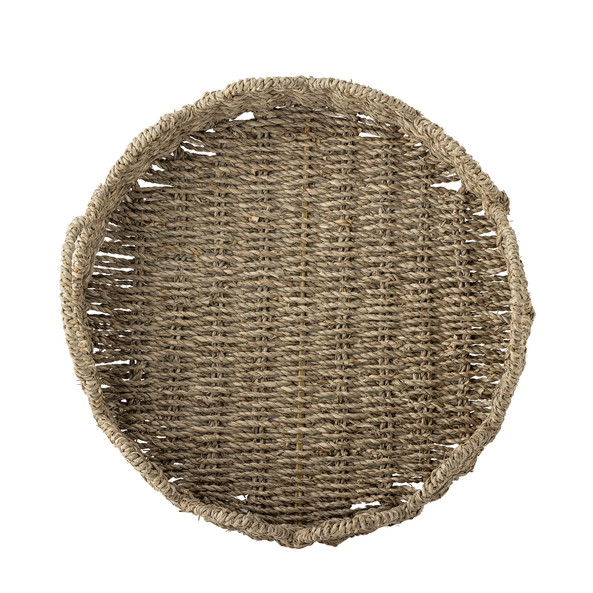Brea rund serveringsbakke - Billede 3