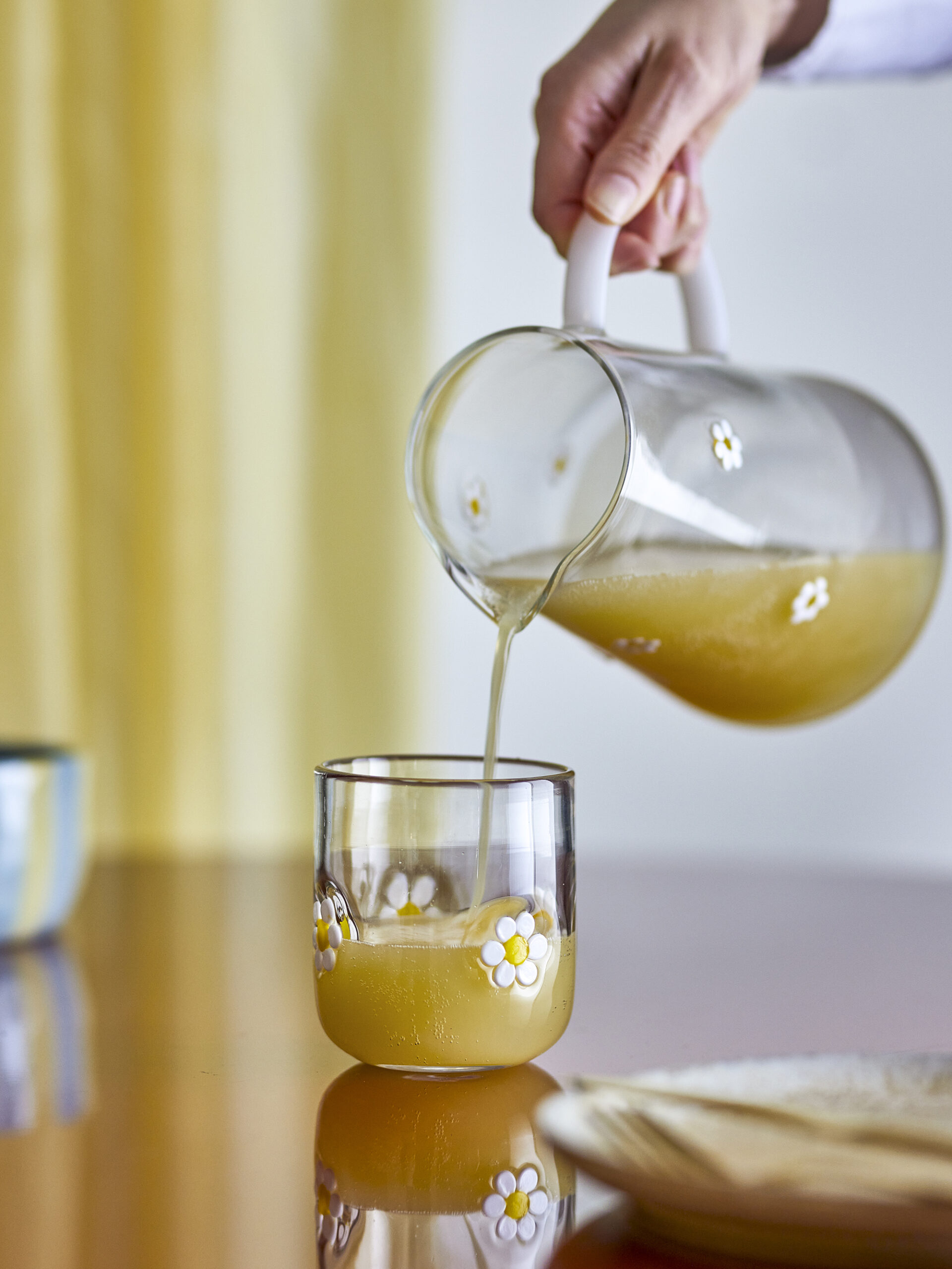 Buzz drikkeglas 2 stk - Billede 3
