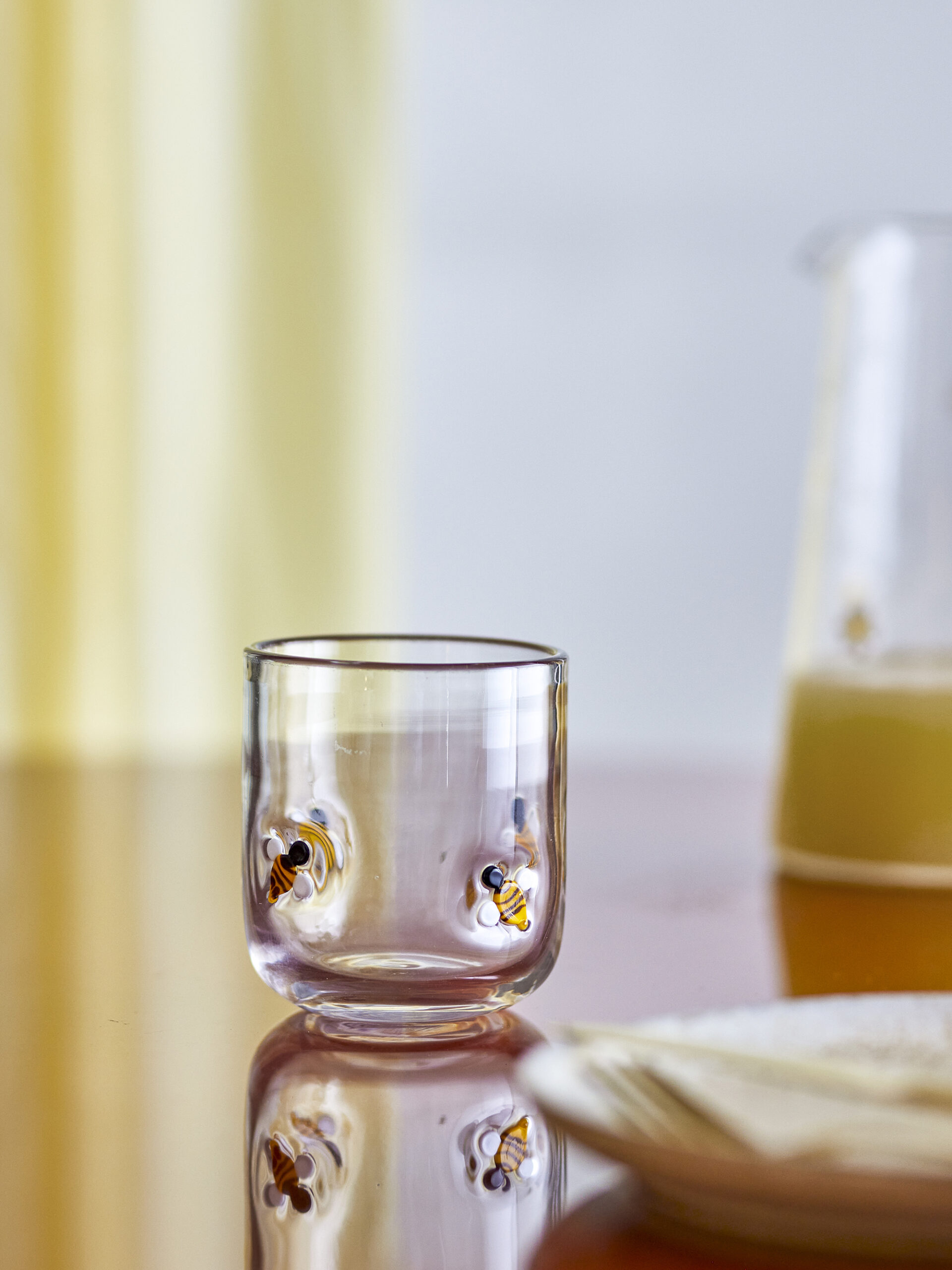 Buzz drikkeglas 2 stk - Billede 2