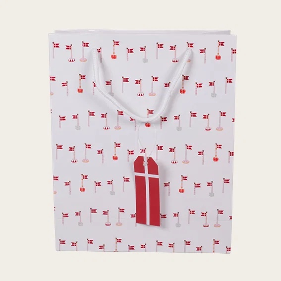 Gavepose flag - Billede 2