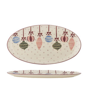Ornamentia Serveringsfad