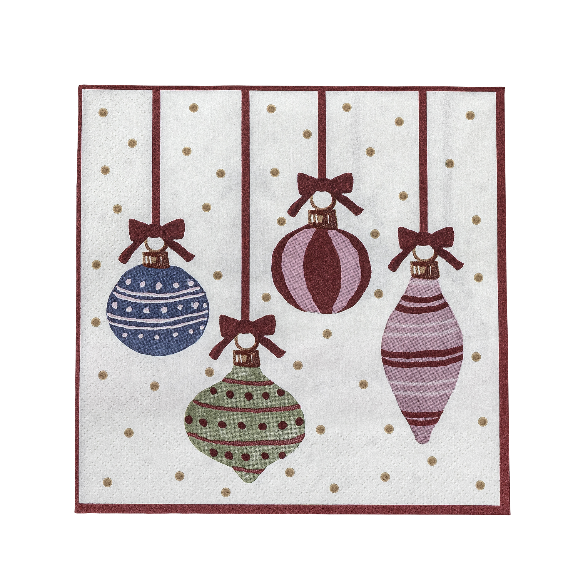 Ornamentia Serviet, FSC® - Billede 4