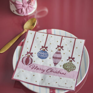 Ornamentia Serviet, FSC®