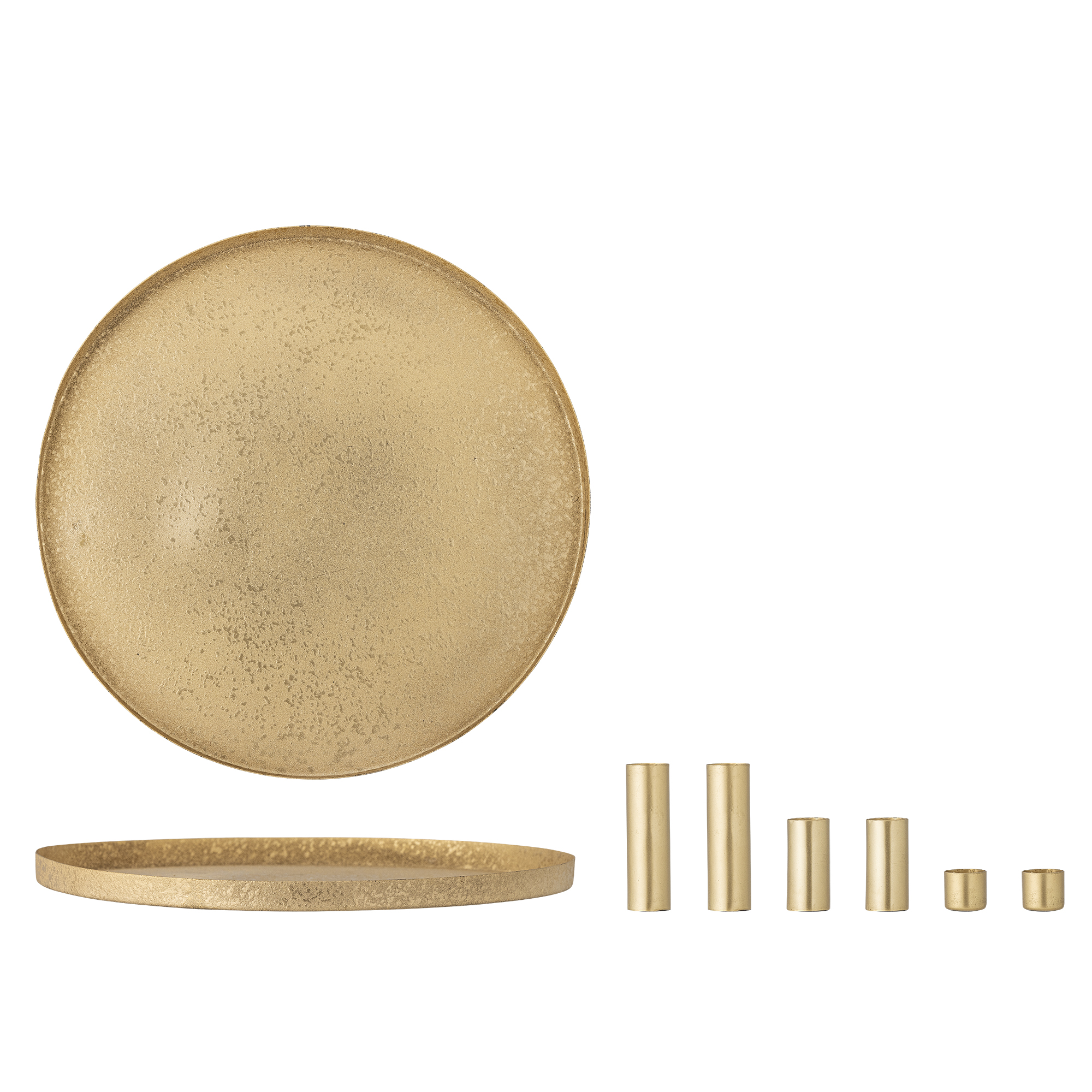 Maxime Lysestage med magnetholdere - Billede 5