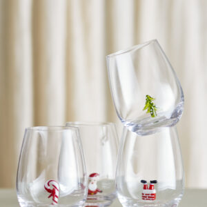 Misa Drikkeglas
